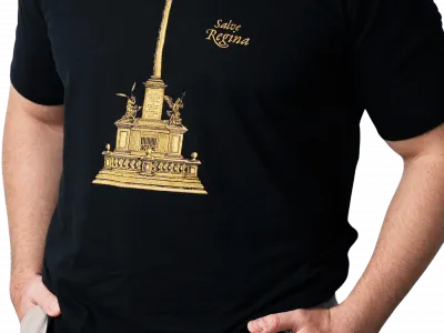 Panske-cerne-tricko-s-Marianskym-sloupem-upraveno